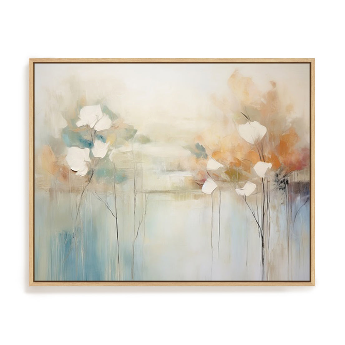 Strength of Delight II Wall Art