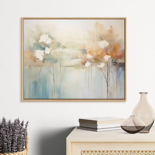 Strength of Delight II Wall Art