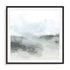 Soft Dunes I Wall Art #oran_black-white-border