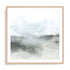 Soft Dunes I Wall Art #oran_natural-white-border