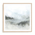 Soft Dunes II Wall Art #oran_natural-white-border