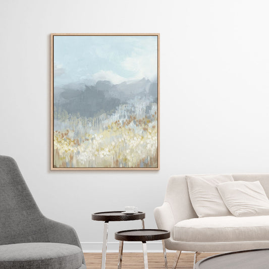 Blueridge Meadow II Wall Art