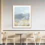 Blueridge Meadow II Wall Art