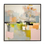 Enchanting Meadows I Wall Art