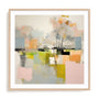 Enchanting Meadows I Wall Art