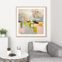 Enchanting Meadows I Wall Art