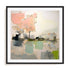 Enchanting Meadows II Wall Art #oran_black-white-border
