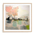 Enchanting Meadows II Wall Art #oran_natural-white-border