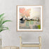 Enchanting Meadows II Wall Art