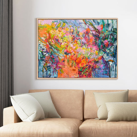Diva Wall Art