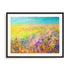 Autumn Meadow Wall Art