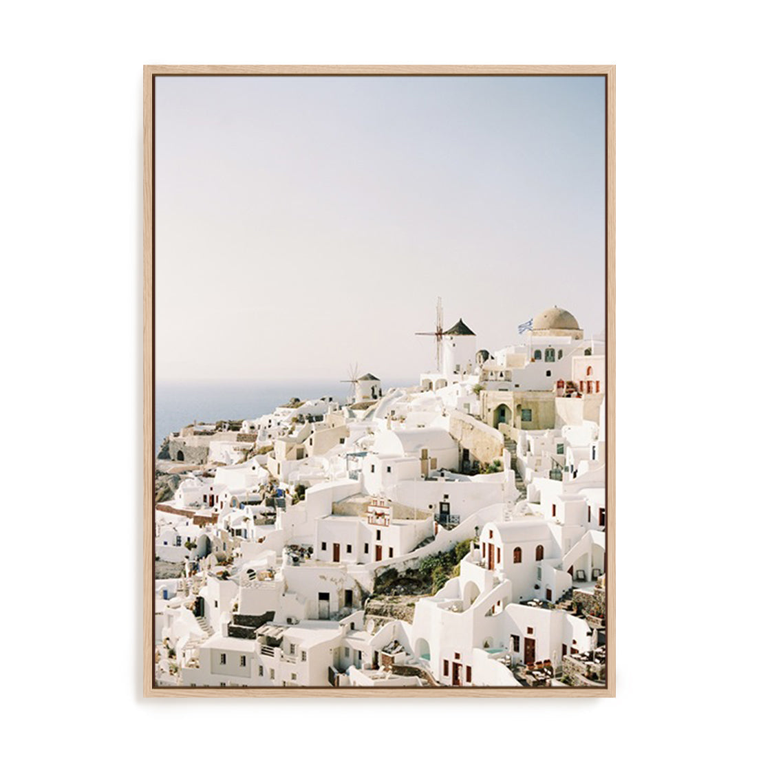 Santorini II