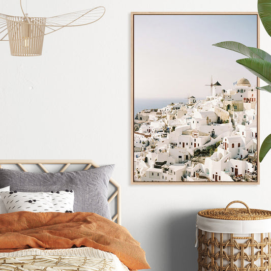 Santorini II