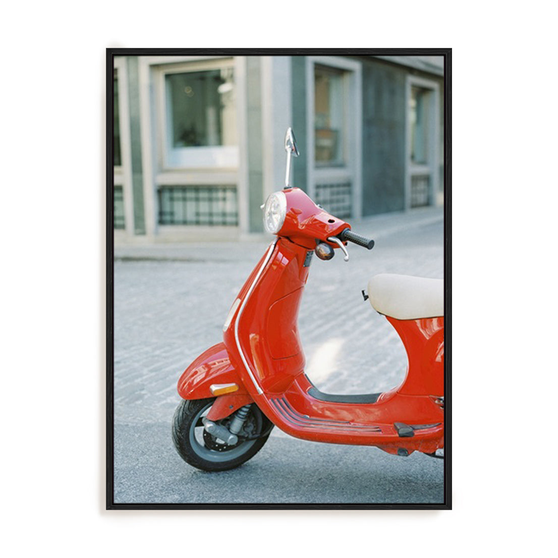 Vespa II