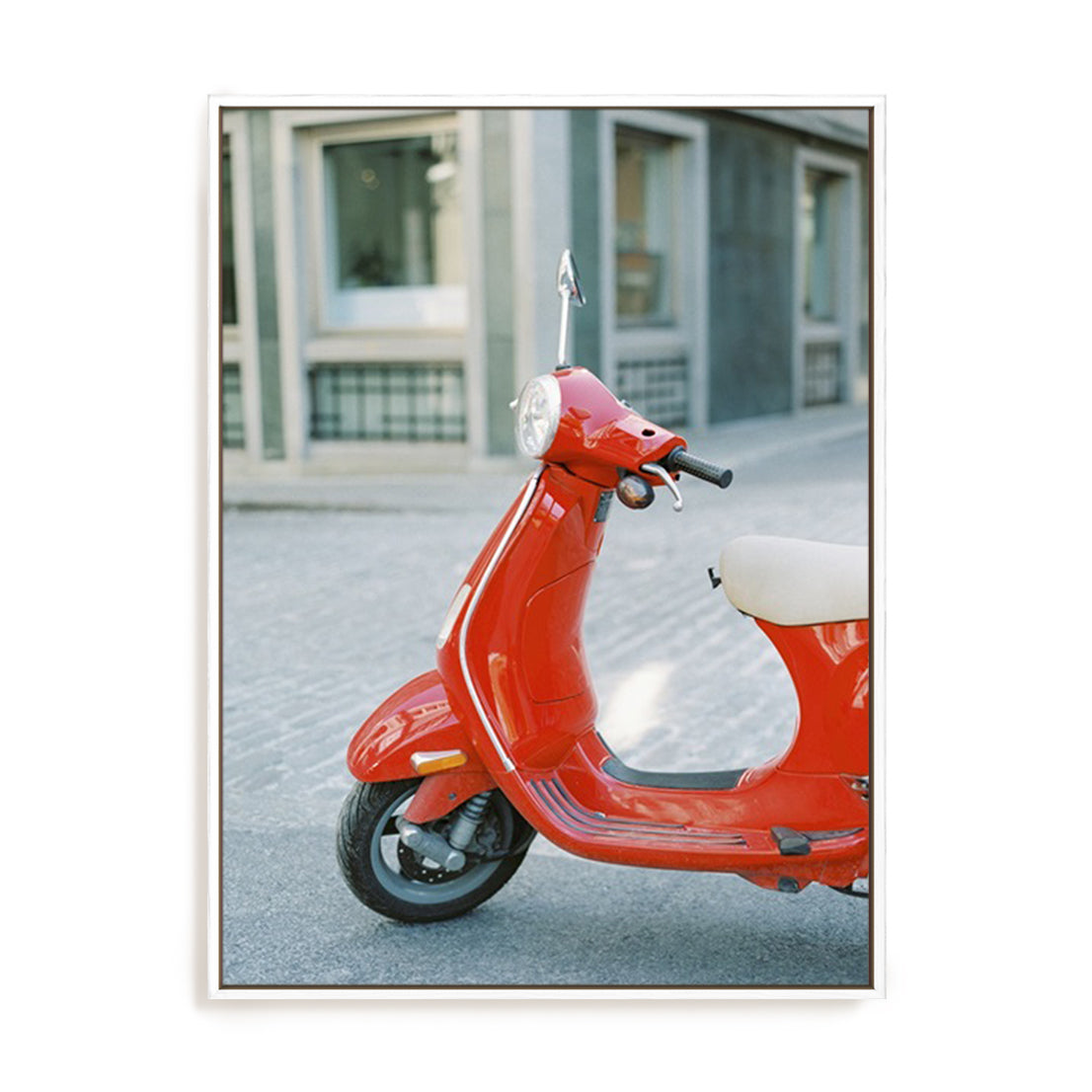 Vespa II