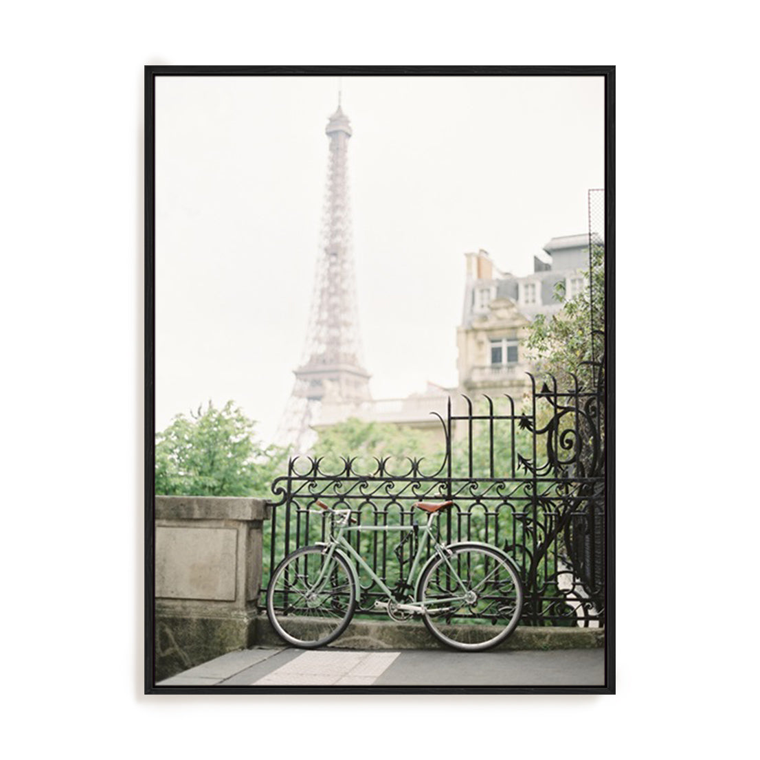 L'Amour De Bicyclette