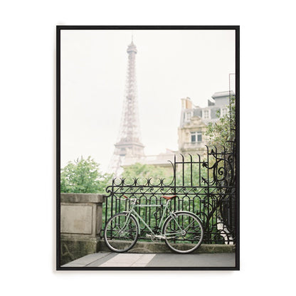 L'Amour De Bicyclette