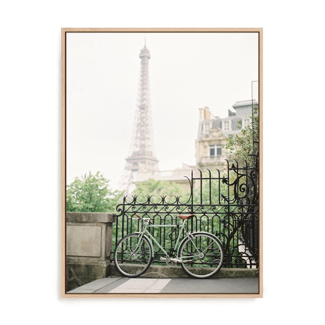 L'Amour De Bicyclette