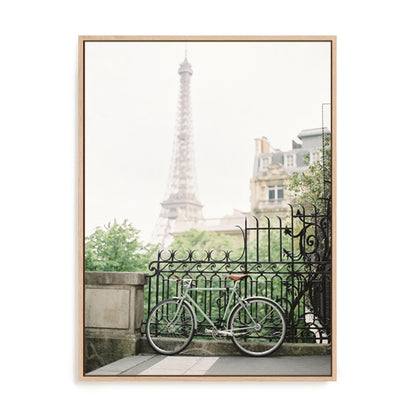L'Amour De Bicyclette