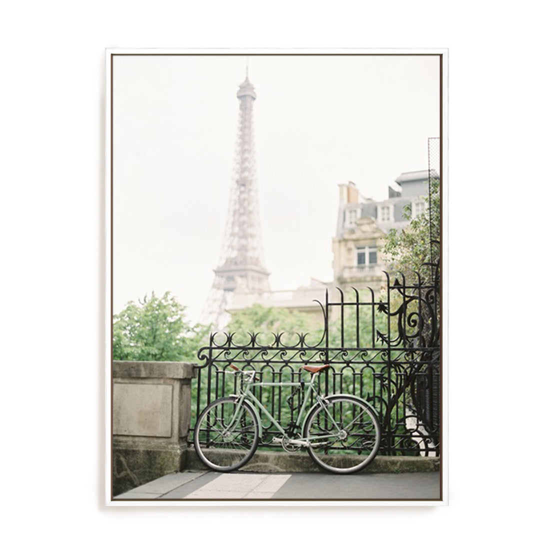 L'Amour De Bicyclette