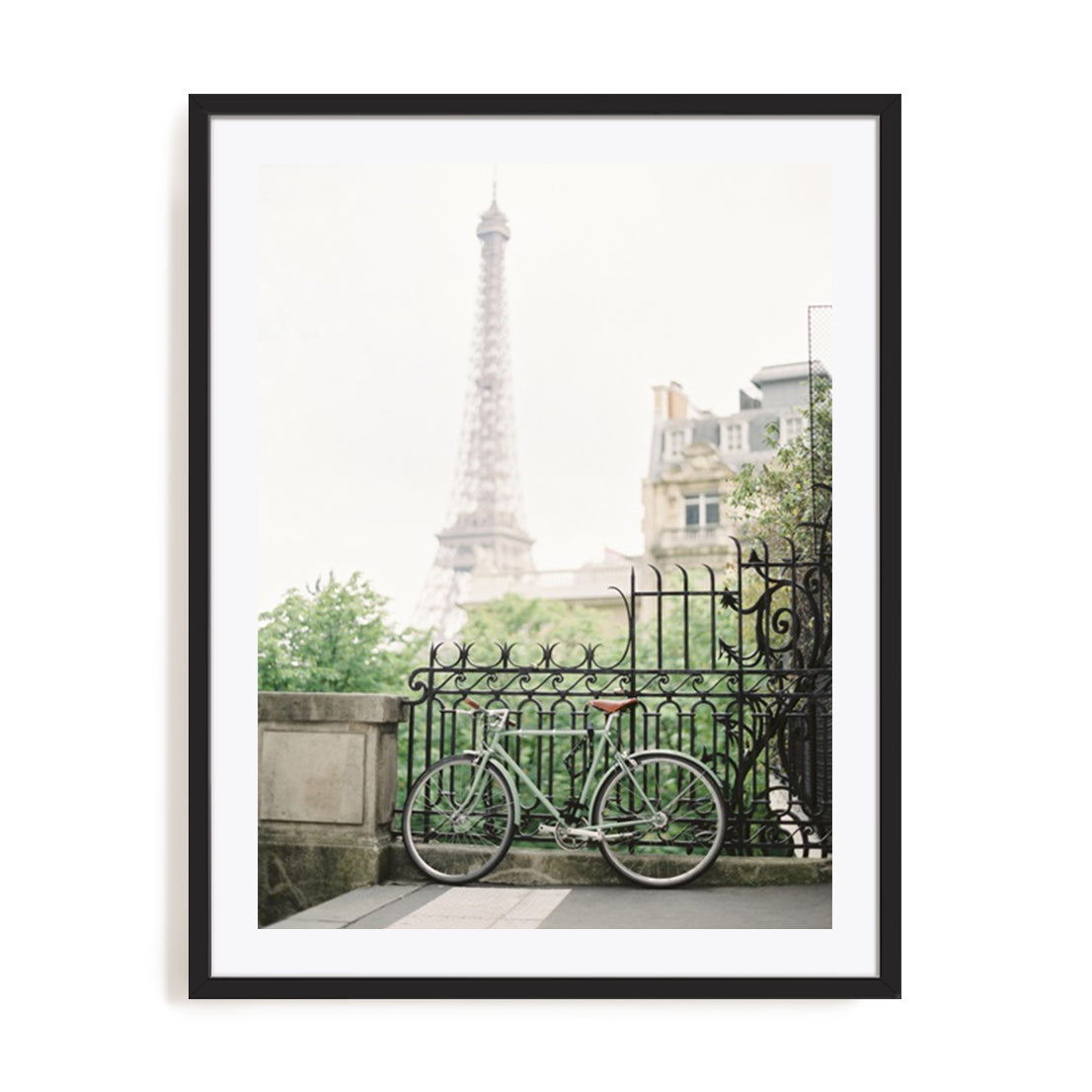 L'Amour De Bicyclette