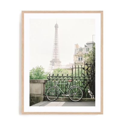 L'Amour De Bicyclette