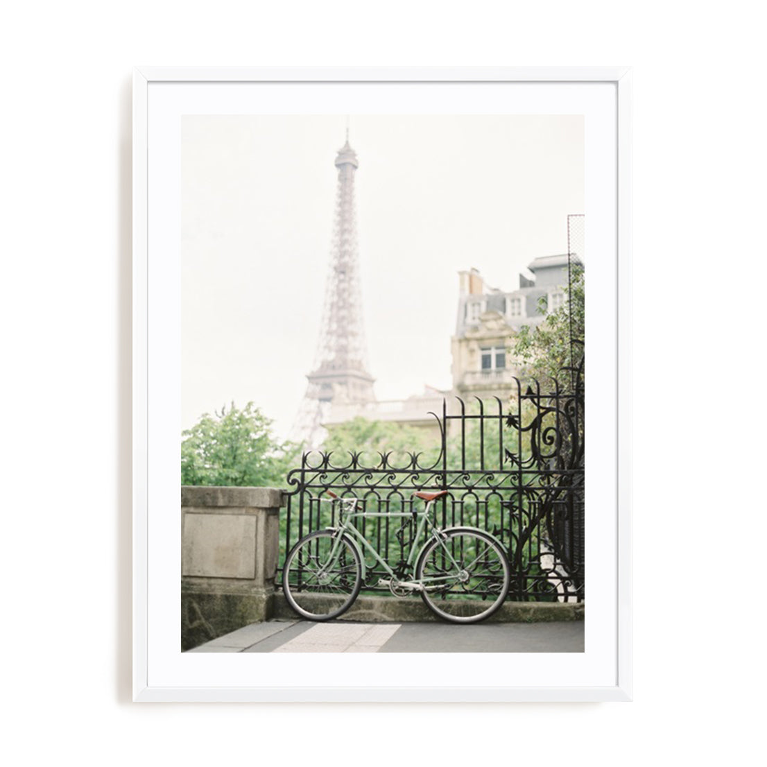 L'Amour De Bicyclette