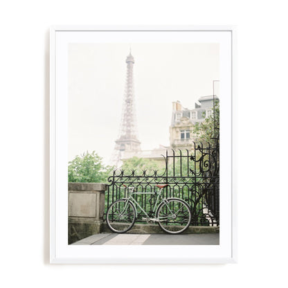 L'Amour De Bicyclette