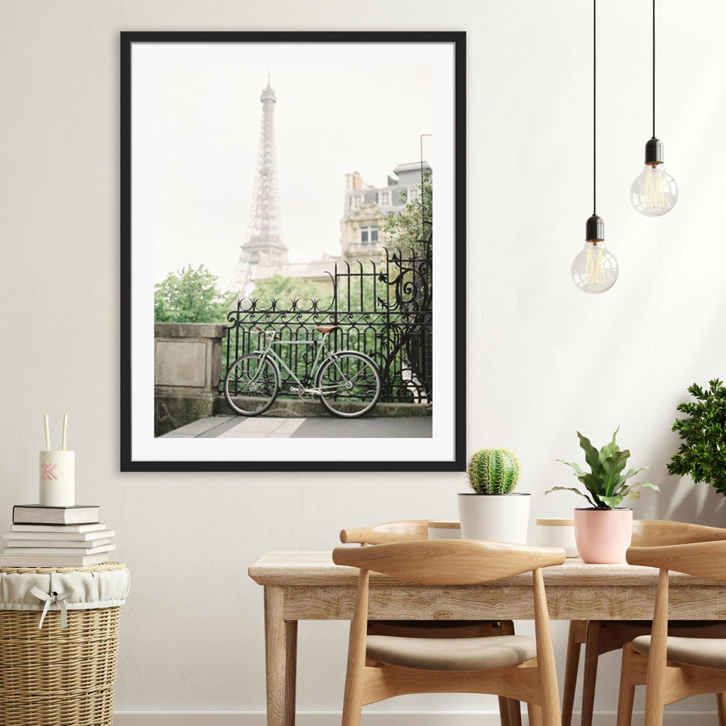 L'Amour De Bicyclette