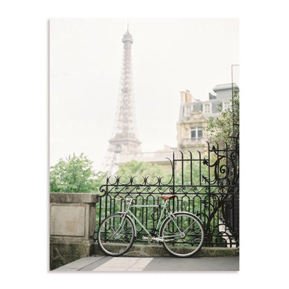 L'Amour De Bicyclette