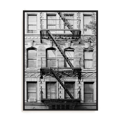 Fire Escape