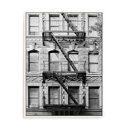 Fire Escape