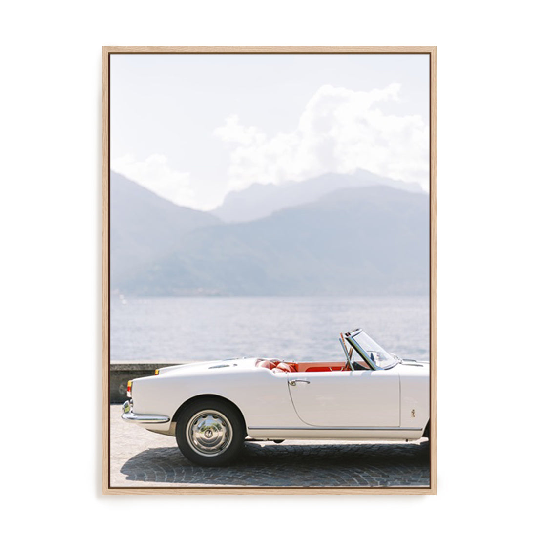 Italian Cars II