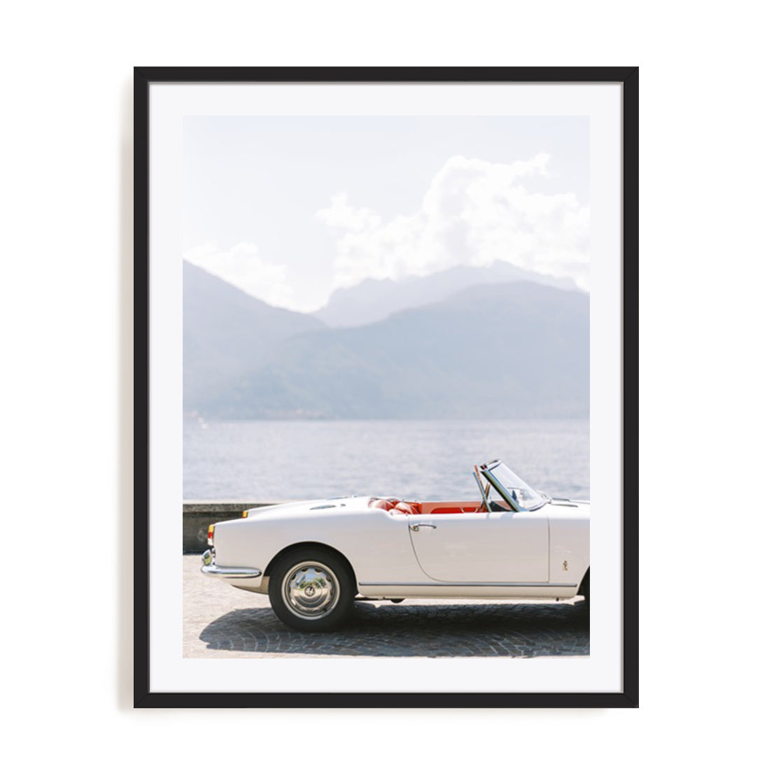 Italian Cars II