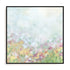 Kaleidoscope Flower Meadow I Wall Art