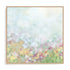 Kaleidoscope Flower Meadow I Wall Art