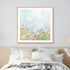 Kaleidoscope Flower Meadow I Wall Art