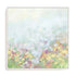 Kaleidoscope Flower Meadow II Wall Art