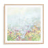 Kaleidoscope Flower Meadow II Wall Art