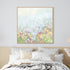 Kaleidoscope Flower Meadow II Wall Art