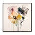 Colorful Petal Symphony I Wall Art