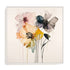 Colorful Petal Symphony I Wall Art