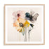 Colorful Petal Symphony I Wall Art
