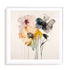 Colorful Petal Symphony I Wall Art