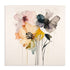 Colorful Petal Symphony I Wall Art
