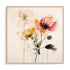 Colorful Petal Symphony III Wall Art