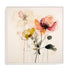 Colorful Petal Symphony III Wall Art