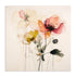 Colorful Petal Symphony III Wall Art