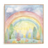 Happy Rainbow Wall Art