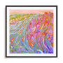 Garden by the River II Wall Art